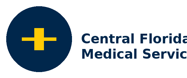Central Florida Medical Services logo